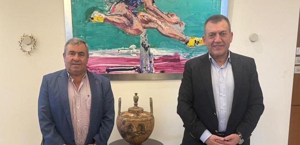 710.000 ευρώ για την αναβάθμιση του δημοτικού σταδίου